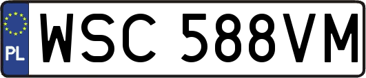 WSC588VM