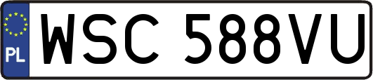 WSC588VU