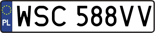 WSC588VV