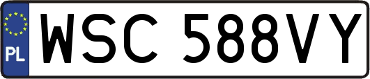 WSC588VY