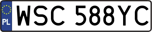 WSC588YC