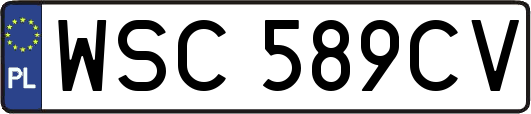 WSC589CV