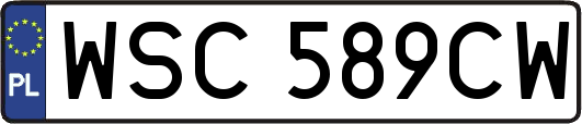 WSC589CW