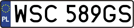 WSC589GS