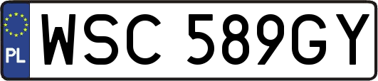 WSC589GY