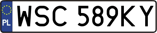 WSC589KY