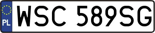 WSC589SG