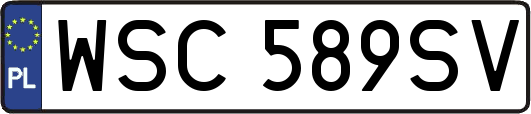 WSC589SV