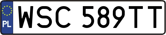 WSC589TT