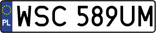 WSC589UM