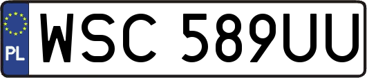 WSC589UU