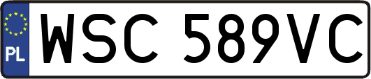 WSC589VC