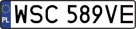 WSC589VE