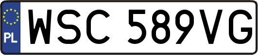 WSC589VG