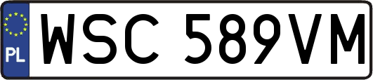 WSC589VM