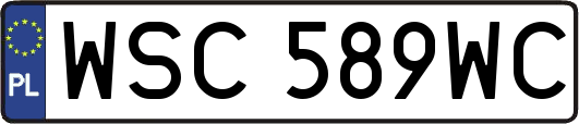 WSC589WC
