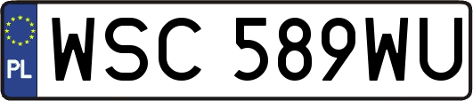 WSC589WU