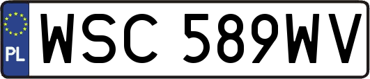 WSC589WV