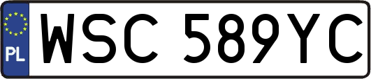 WSC589YC