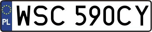 WSC590CY