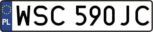 WSC590JC