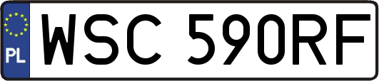 WSC590RF
