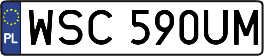 WSC590UM