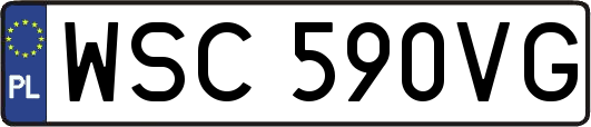 WSC590VG