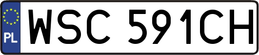 WSC591CH