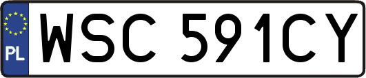 WSC591CY