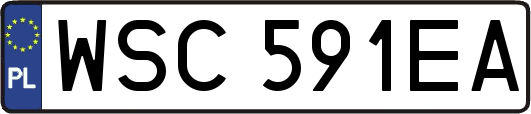 WSC591EA
