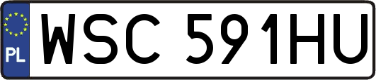 WSC591HU