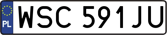 WSC591JU