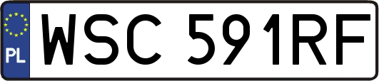 WSC591RF