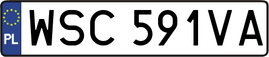 WSC591VA