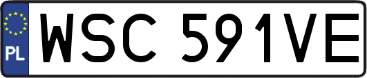 WSC591VE
