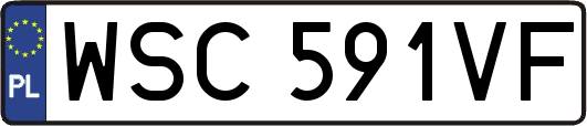 WSC591VF