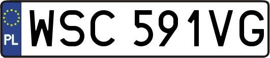 WSC591VG