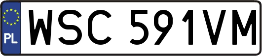 WSC591VM