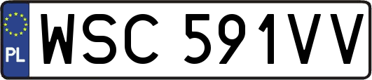 WSC591VV