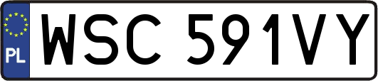 WSC591VY