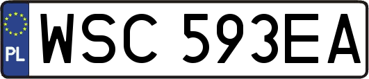 WSC593EA