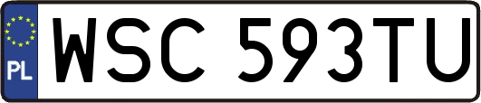 WSC593TU