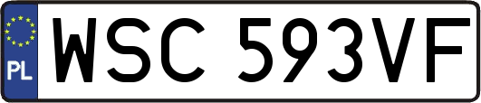 WSC593VF