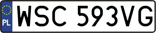 WSC593VG