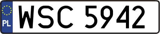 WSC5942