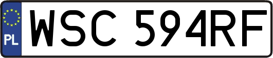 WSC594RF
