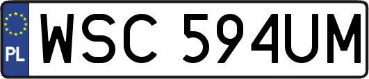 WSC594UM