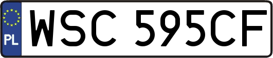 WSC595CF