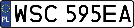 WSC595EA